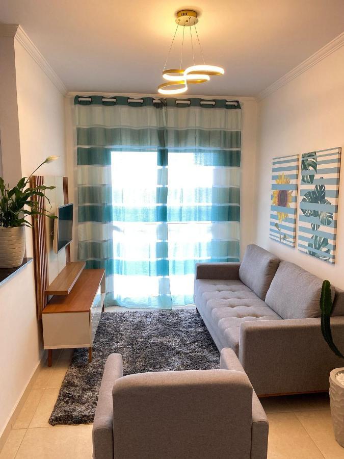 Apartment Pe Na Areia Do Caicara Ii