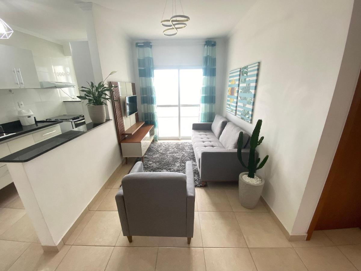 Pe Na Areia Do Caicara Ii Apartment *