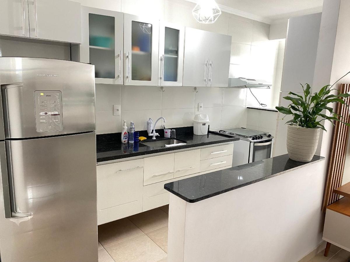 Apartment Pe Na Areia Do Caicara Ii *