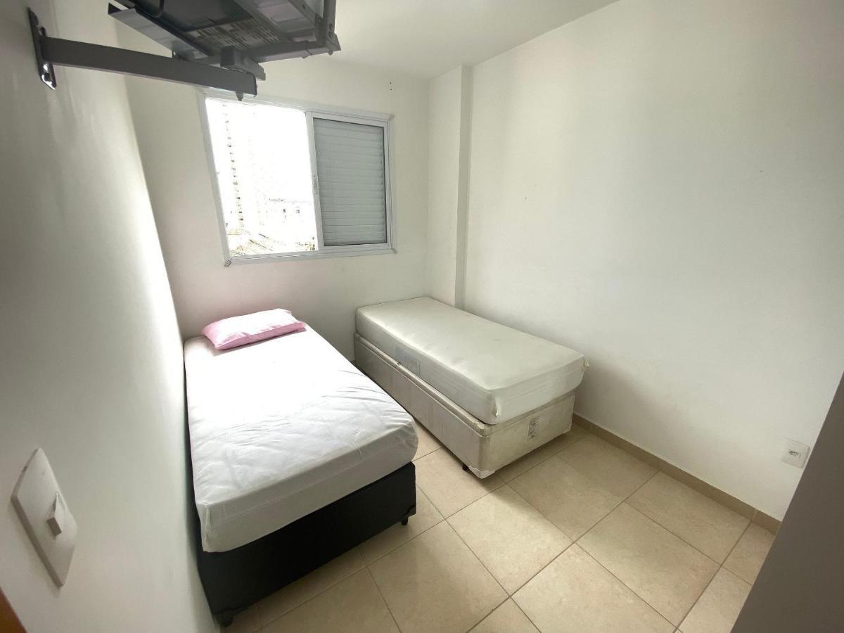 Pe Na Areia Do Caicara Ii Apartment