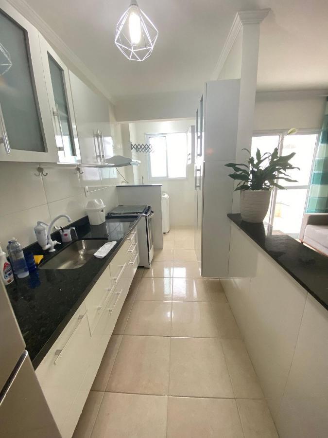 Apartment Pe Na Areia Do Caicara Ii