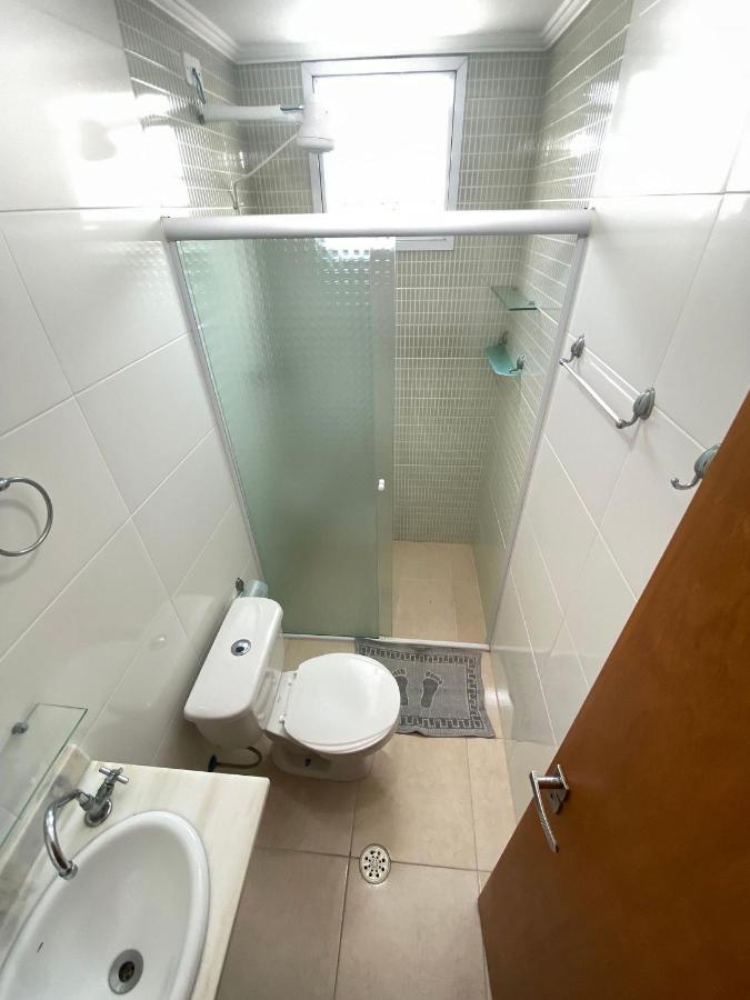 Pe Na Areia Do Caicara Ii Apartment
