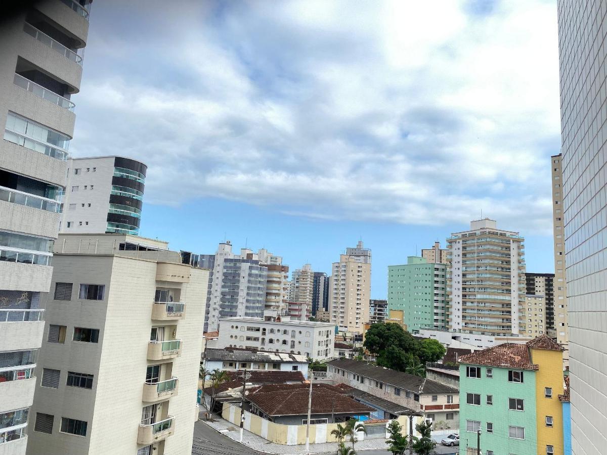 Apartment Pe Na Areia Do Caicara Ii