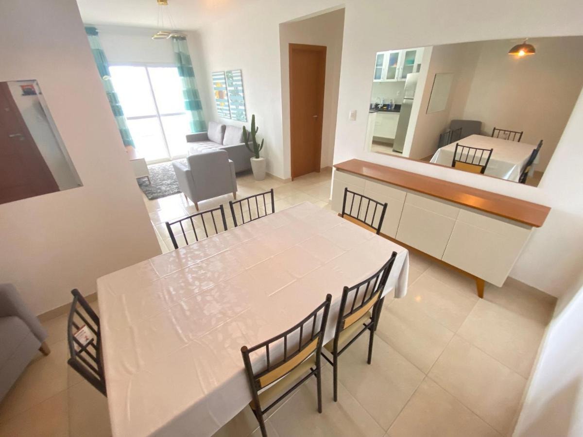 Pe Na Areia Do Caicara Ii Apartment *