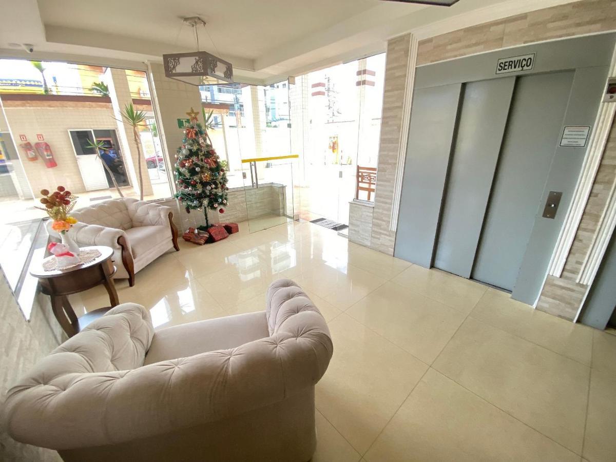 Apartment Pe Na Areia Do Caicara Ii *