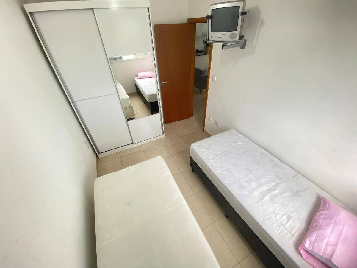 Apartment Pe Na Areia Do Caicara Ii